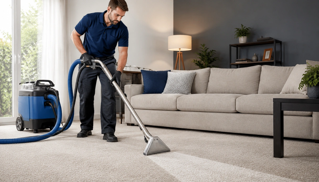 Extract Carpet Cleaning Clarinda