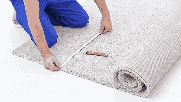Carpet Repair Services Clarinda